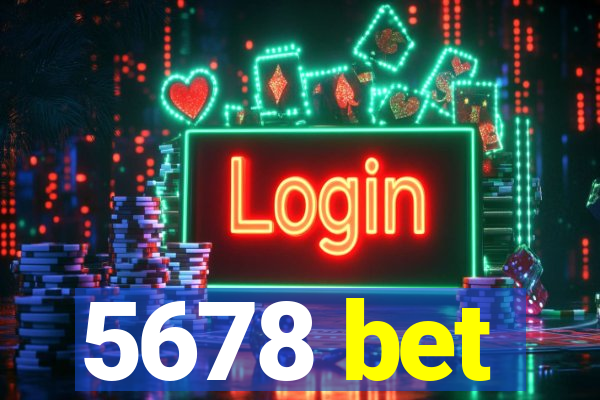 5678 bet